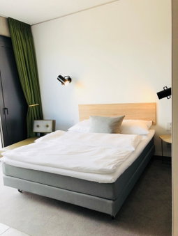 gambino hotel CINCINNATI, Unterhaching, Германия