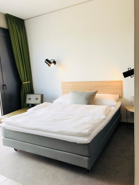 gambino hotel CINCINNATI, Unterhaching, Alemania
