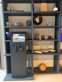 gambino hotel CINCINNATI, Unterhaching, Германия