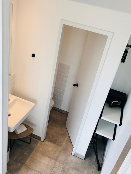 gambino hotel CINCINNATI, Unterhaching, Alemania