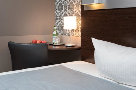 Hotel Munich Inn, Munich, Germany