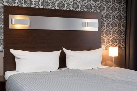 Hotel Munich Inn, Munich, Germany