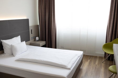 Feringapark Hotel by Coffee Fellows Hotels, Bogenhausen, Deutschland