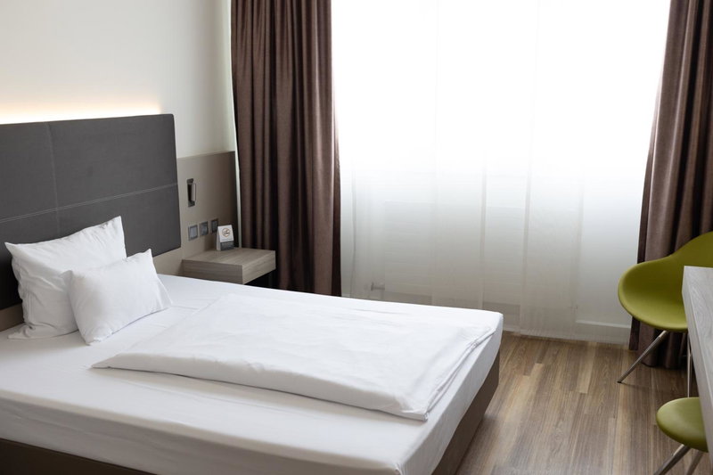 Feringapark Hotel by Coffee Fellows Hotels, Bogenhausen, Deutschland
