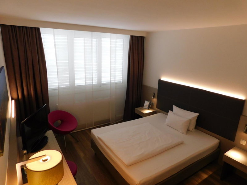 Feringapark Hotel by Coffee Fellows Hotels, Bogenhausen, Deutschland