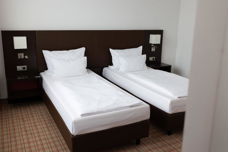 Feringapark Hotel by Coffee Fellows Hotels, Bogenhausen, Deutschland