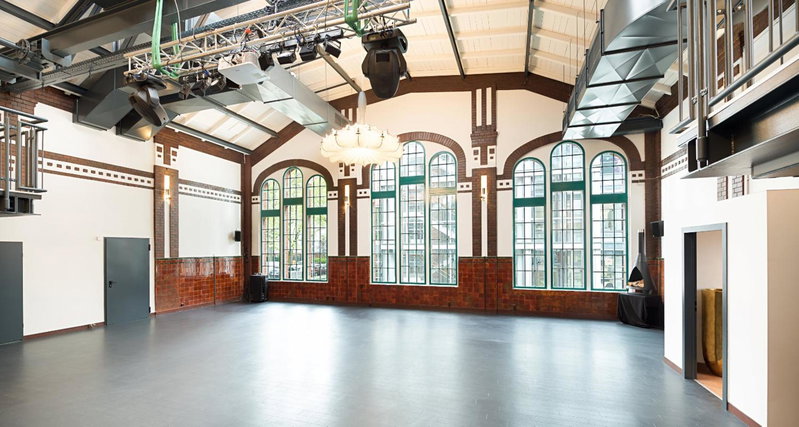 Victor's Residenz-Hotel Berlin Tegel, Wedding, Germany