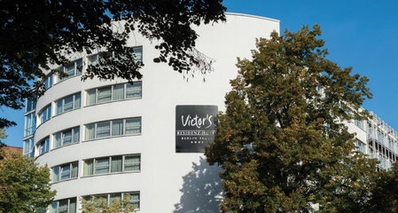 Victor's Residenz-Hotel Berlin Tegel, Wedding, Germany
