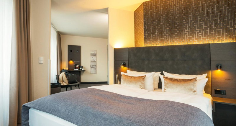 Victor's Residenz-Hotel Berlin Tegel, Wedding, Germany