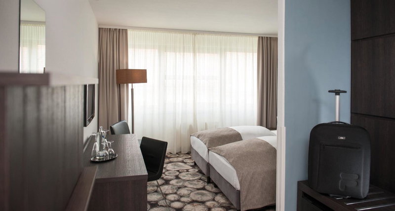 Victor's Residenz-Hotel Berlin Tegel, Wedding, Germany