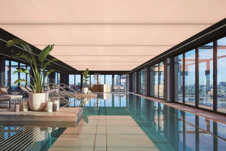 Andaz Munich Schwabinger Tor, By Hyatt, Bogenhausen, Deutschland