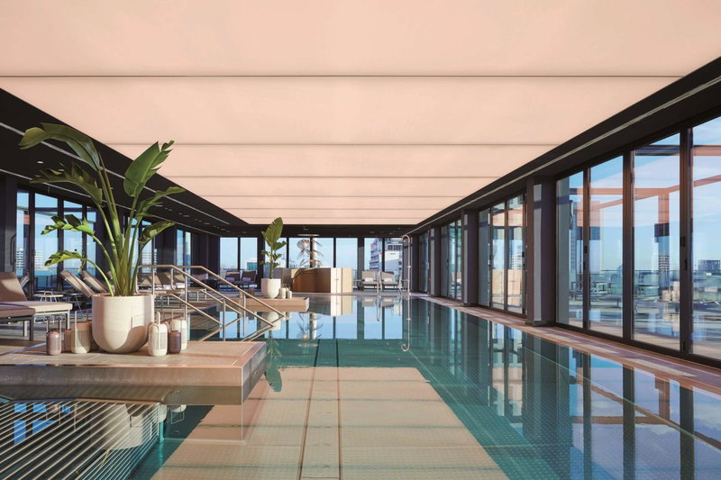 Andaz Munich Schwabinger Tor, By Hyatt, Bogenhausen, Deutschland