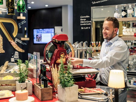 Mercure Hotel & Residenz Berlin Checkpoint Charlie, Kreuzberg, Alemania