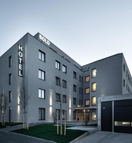 Bold Hotel München Giesing, Munich, Germany