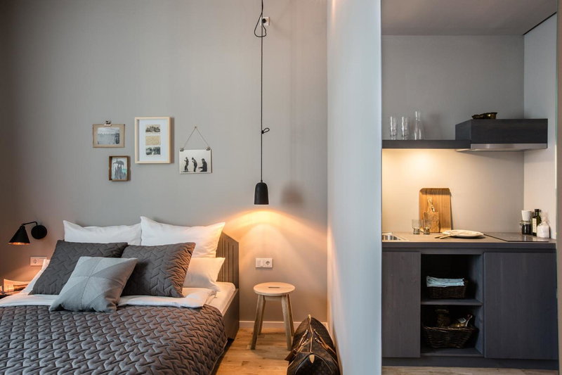 Bold Hotel München Giesing, Munich, Germany