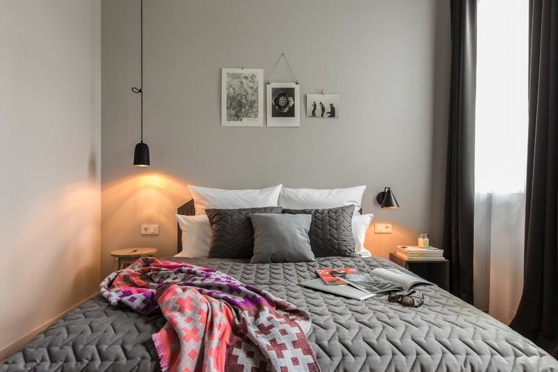 Bold Hotel München Giesing, Munich, Germany