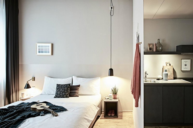 Bold Hotel München Giesing, Munich, Germany