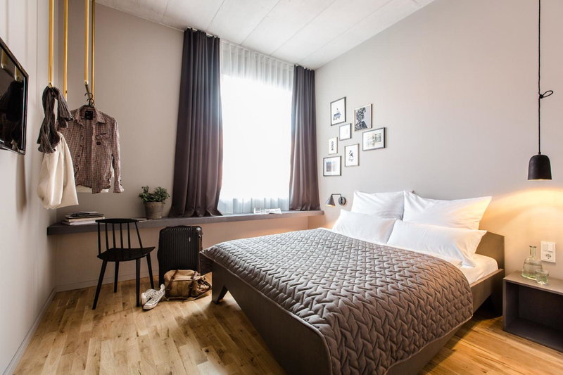 Bold Hotel München Giesing, Munich, Germany