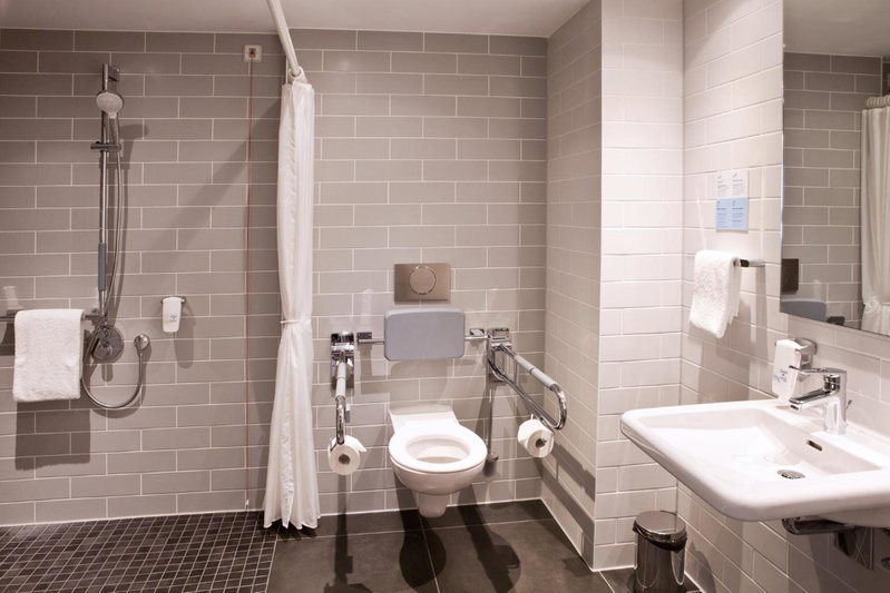 Holiday Inn Express Munich - Olympiapark by IHG, Munich, Germany