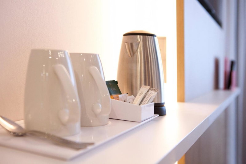 Holiday Inn Express Munich - Olympiapark by IHG, Munich, Germany
