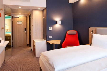 Holiday Inn Express Munich - Olympiapark by IHG, Munich, Germany