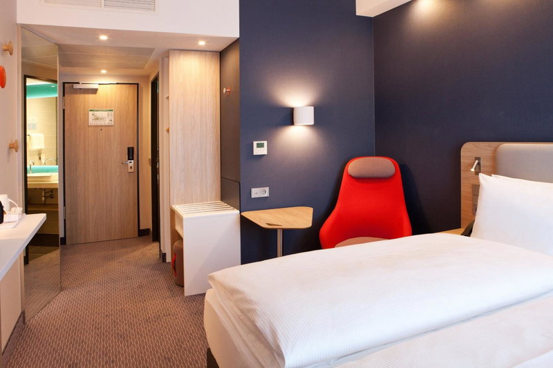 Holiday Inn Express Munich - Olympiapark by IHG, Munich, Germany