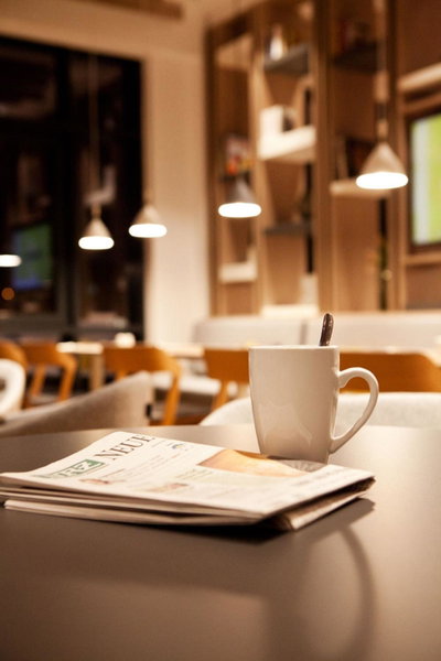 Holiday Inn Express Munich - Olympiapark by IHG, Munich, Germany