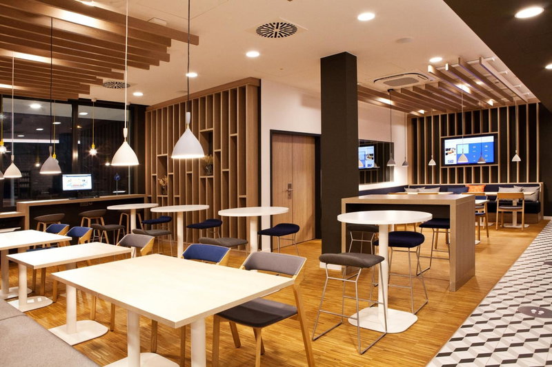 Holiday Inn Express Munich - Olympiapark by IHG, Munich, Germany