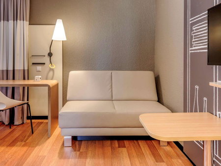 ibis Berlin Mitte, Berlin, Германия