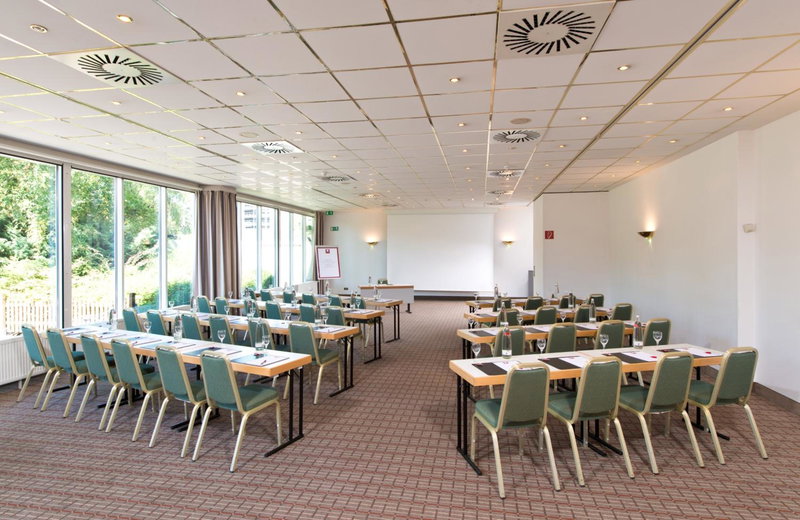 Leonardo Hotel Köln Bonn Airport, Porz am Rhein, Alemania