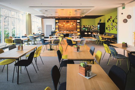Vienna House Easy by Wyndham Bad Oeynhausen, Bad Oeynhausen, Germany
