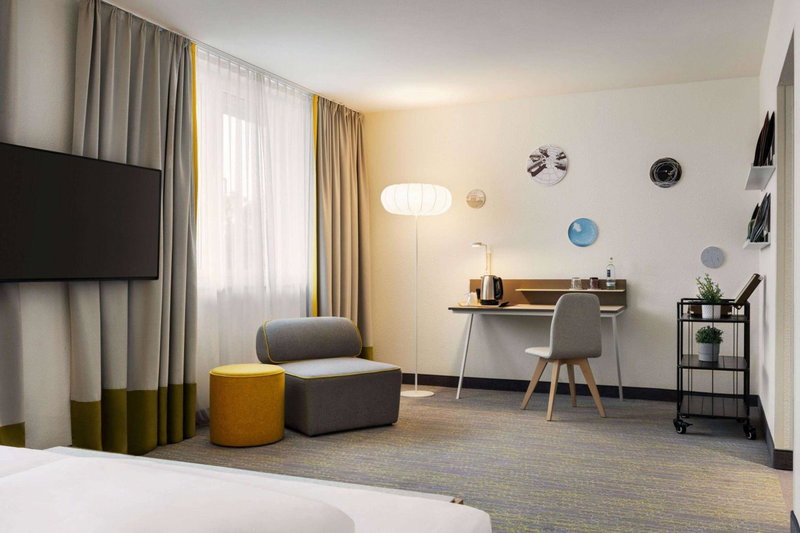 Vienna House Easy by Wyndham Bad Oeynhausen, Bad Oeynhausen, Germany