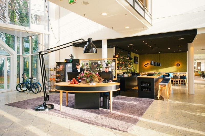 Vienna House Easy by Wyndham Bad Oeynhausen, Bad Oeynhausen, Germany