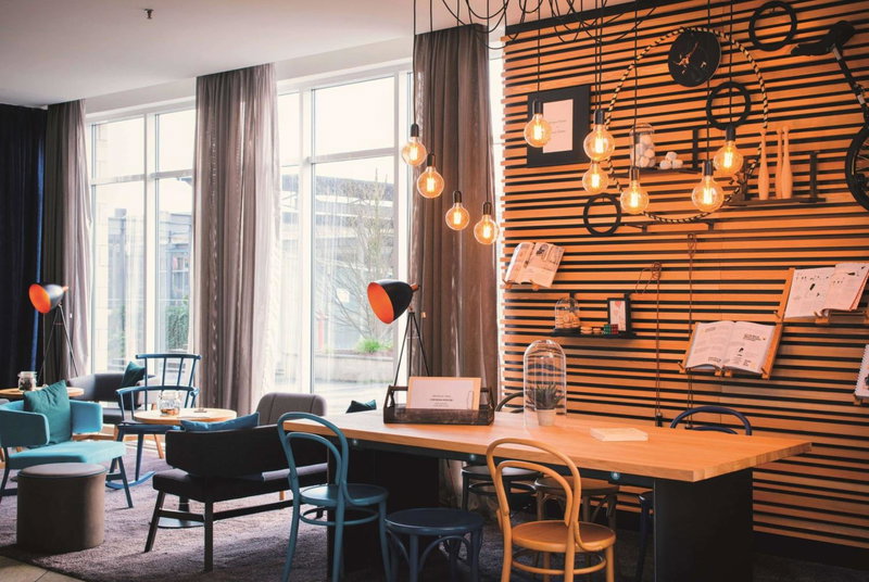 Vienna House Easy by Wyndham Bad Oeynhausen, Bad Oeynhausen, Germany