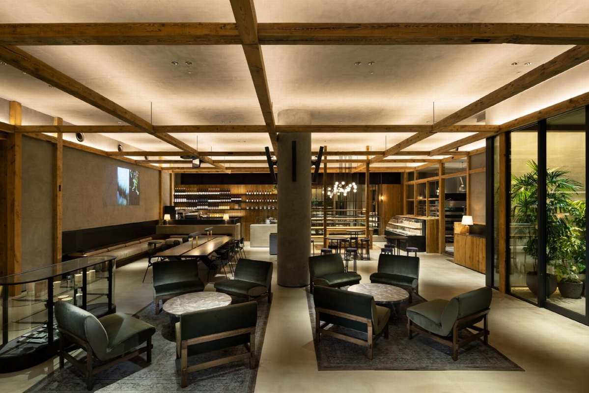Hotel · Nohga Hotel Kiyomizu Kyoto, Kyoto