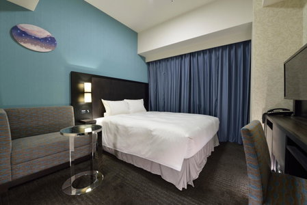 The Royal Park Hotel Tokyo Haneda Airport Terminal 3, Kawasaki, Japan