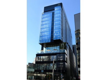 The Gate Hotel Tokyo by Hulic, Tokyo, Япония