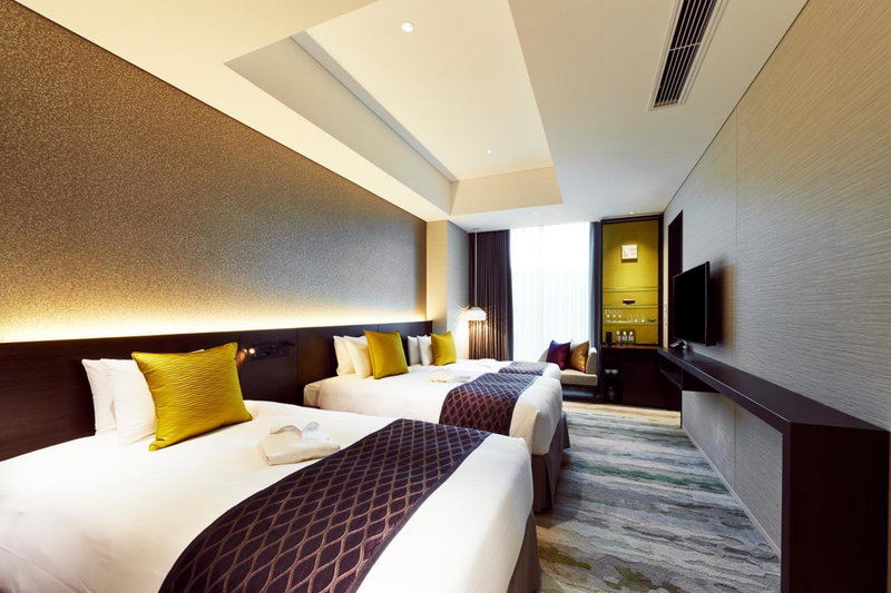 The Gate Hotel Tokyo by Hulic, Tokyo, Япония