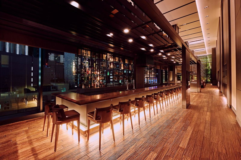 The Gate Hotel Tokyo by Hulic, Tokyo, Япония