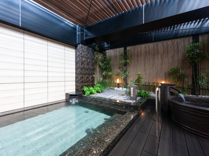 APA Hotel PRIDE Akasaka Kokkaigijidomae, Tokyo, Japan
