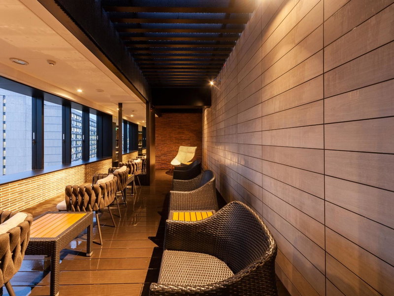 APA Hotel PRIDE Akasaka Kokkaigijidomae, Tokyo, Japan