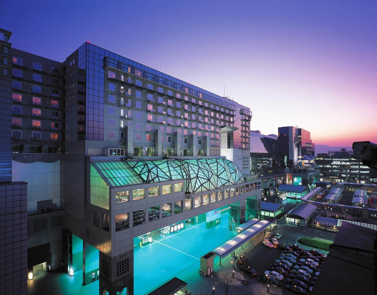 Hotel · Hotel Granvia Kyoto, Kyoto