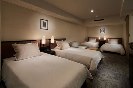 Hotel Granvia Kyoto, Kyoto, Japan