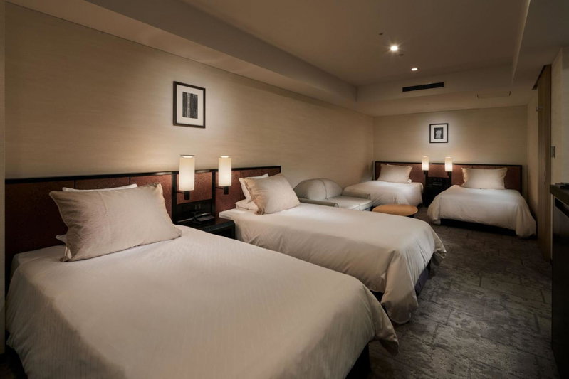 Hotel Granvia Kyoto, Kyoto, Japan