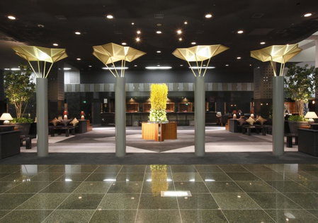 Hotel Granvia Kyoto, Kyoto, Japan