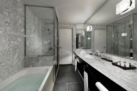 Hotel Granvia Kyoto, Kyoto, Japan