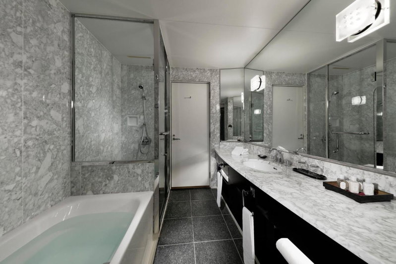 Hotel Granvia Kyoto, Kyoto, Japan