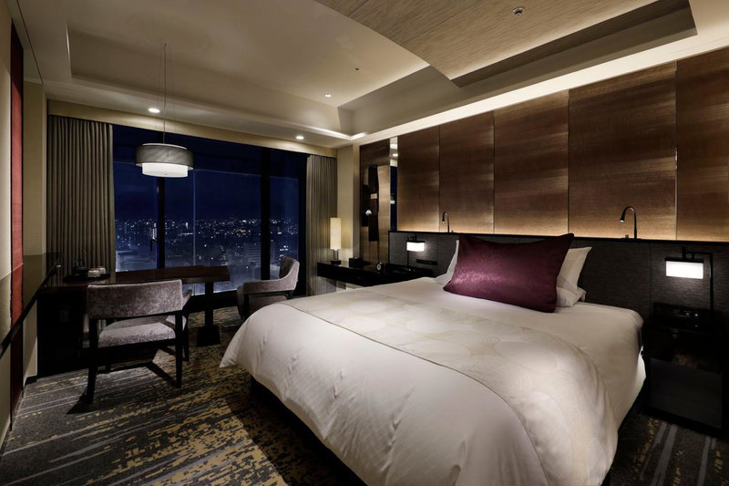 Hotel Granvia Kyoto, Kyoto, Japan