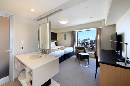 Richmond Hotel Premier Asakusa International, Urayasu, Япония