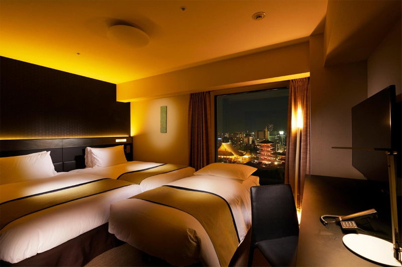 Richmond Hotel Premier Asakusa International, Urayasu, Япония
